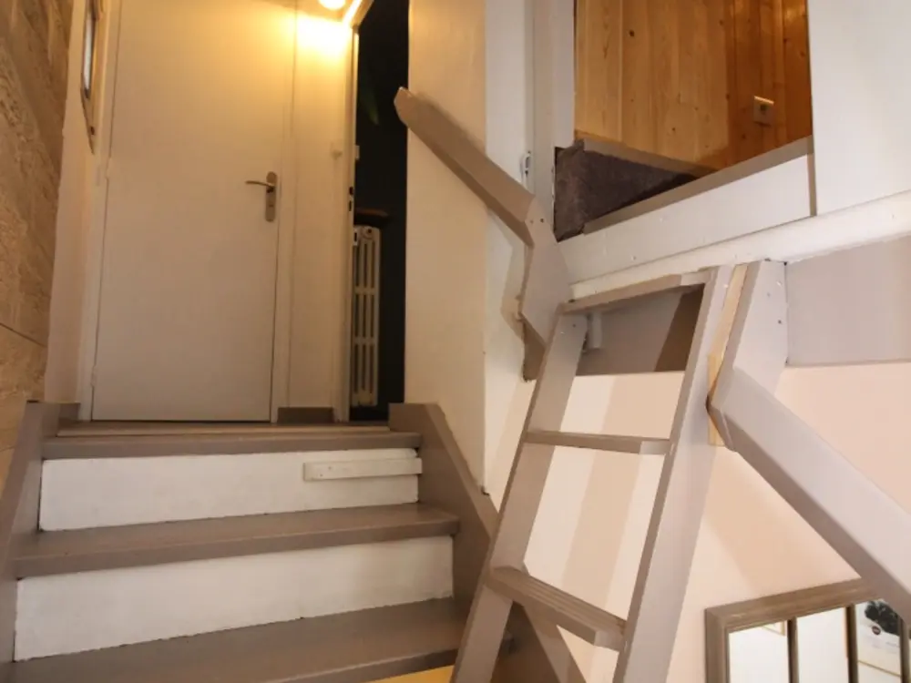 Location de Vacances Mont-Dore 213