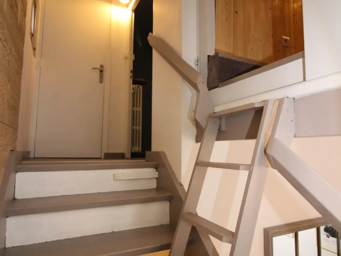 Location de Vacances Mont-Dore 213