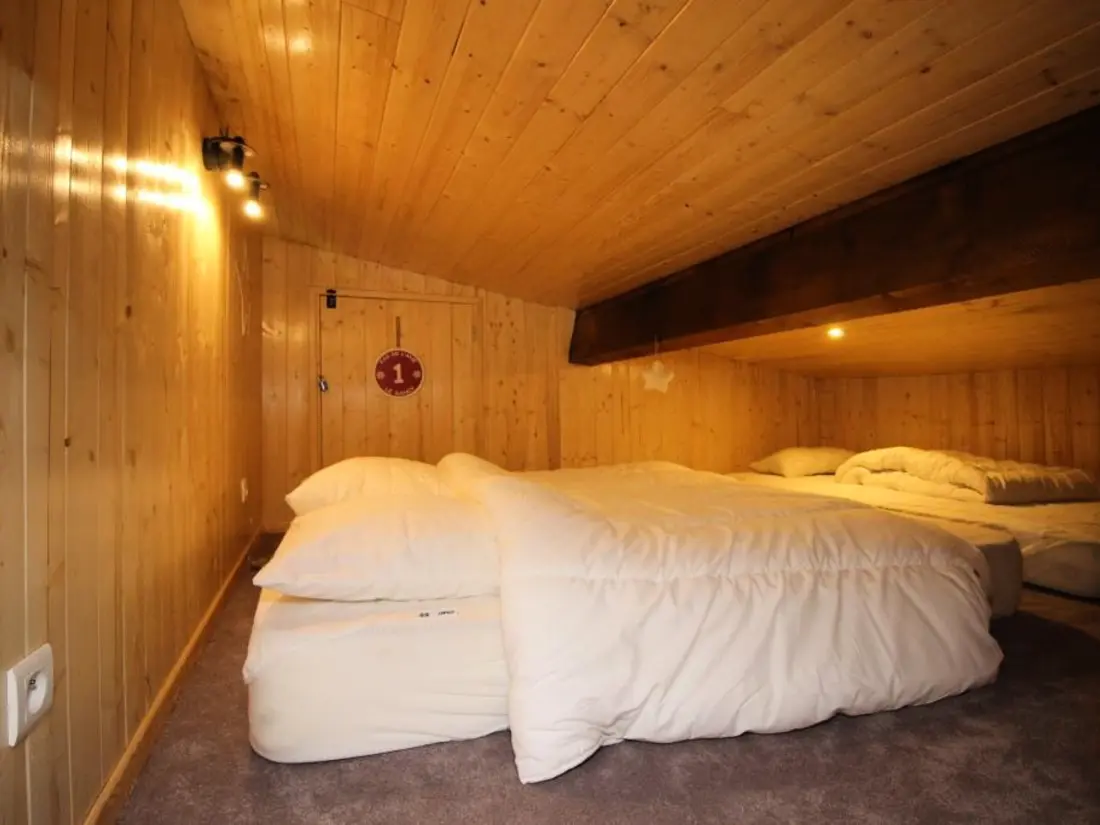 Location de Vacances Mont-Dore 213