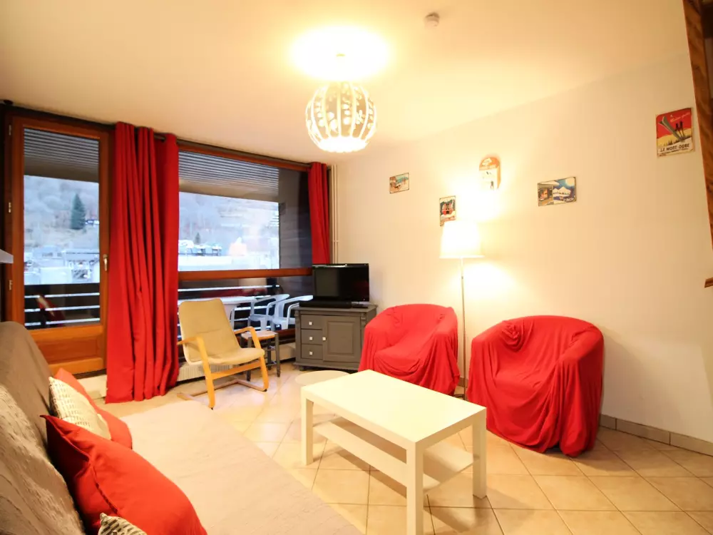 Location de Vacances Mont-Dore 215