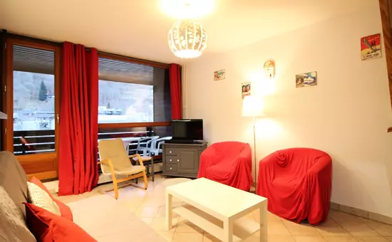 Location de Vacances Mont-Dore 215