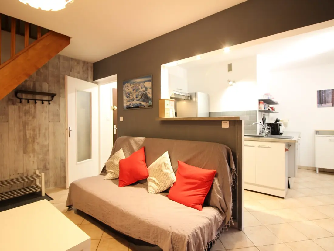 Location de Vacances Mont-Dore 215