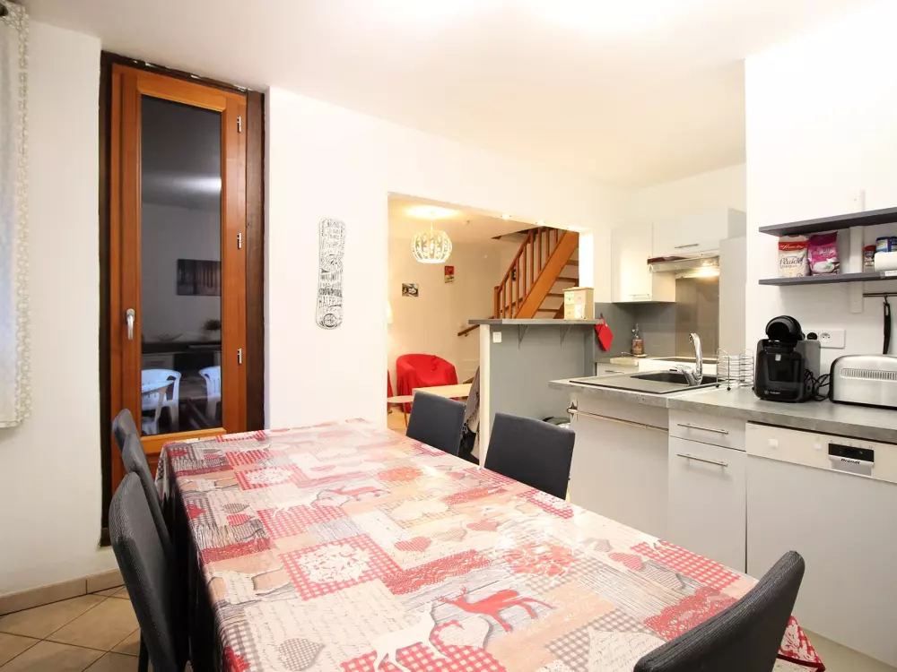 Location de Vacances Mont-Dore 215