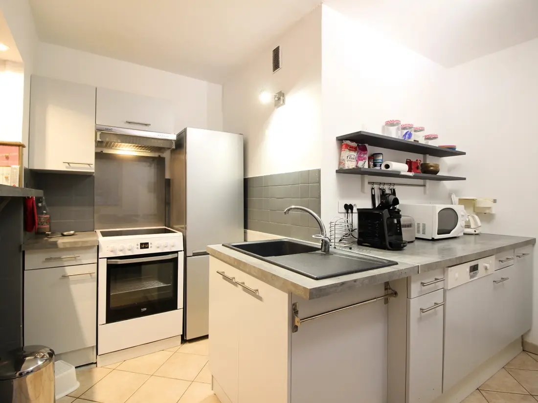 Location de Vacances Mont-Dore 215