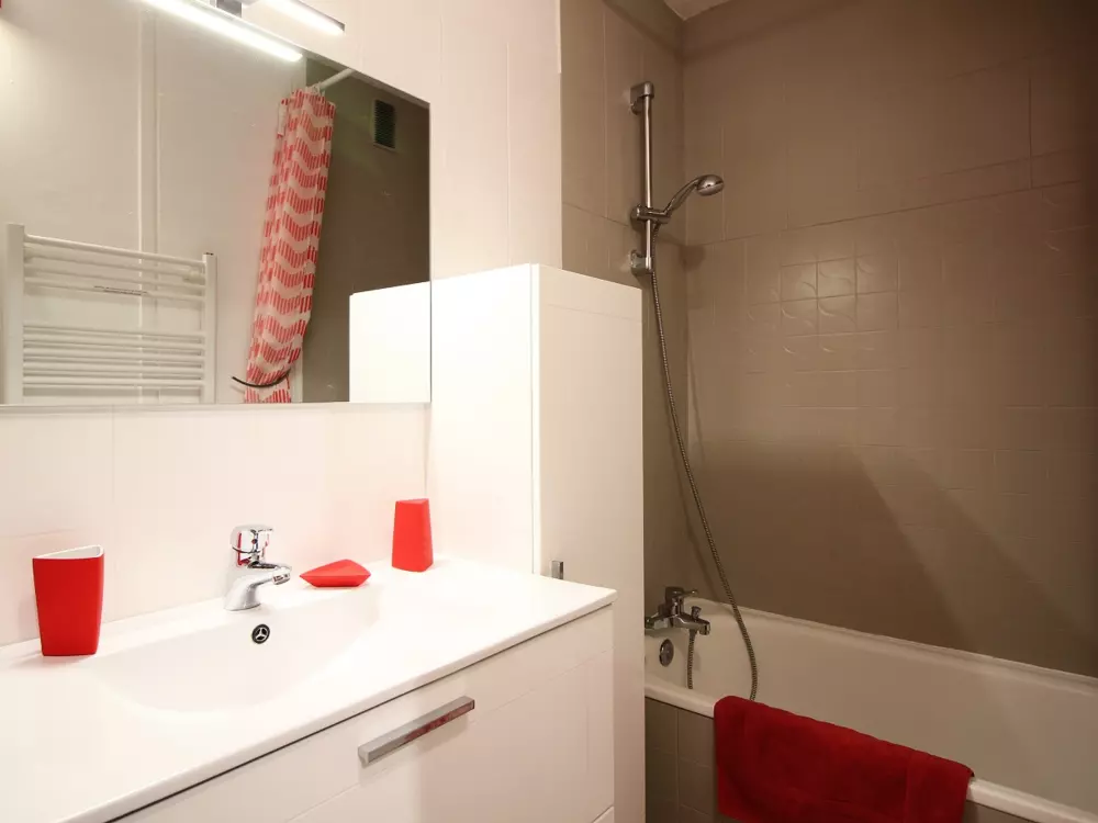 Location de Vacances Mont-Dore 215