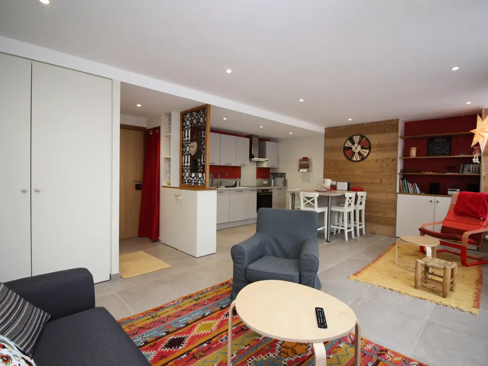Location de Vacances Mont-Dore 217