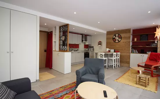 Location de Vacances Mont-Dore 217