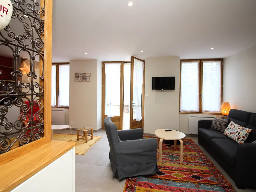 Location de Vacances Mont-Dore 217