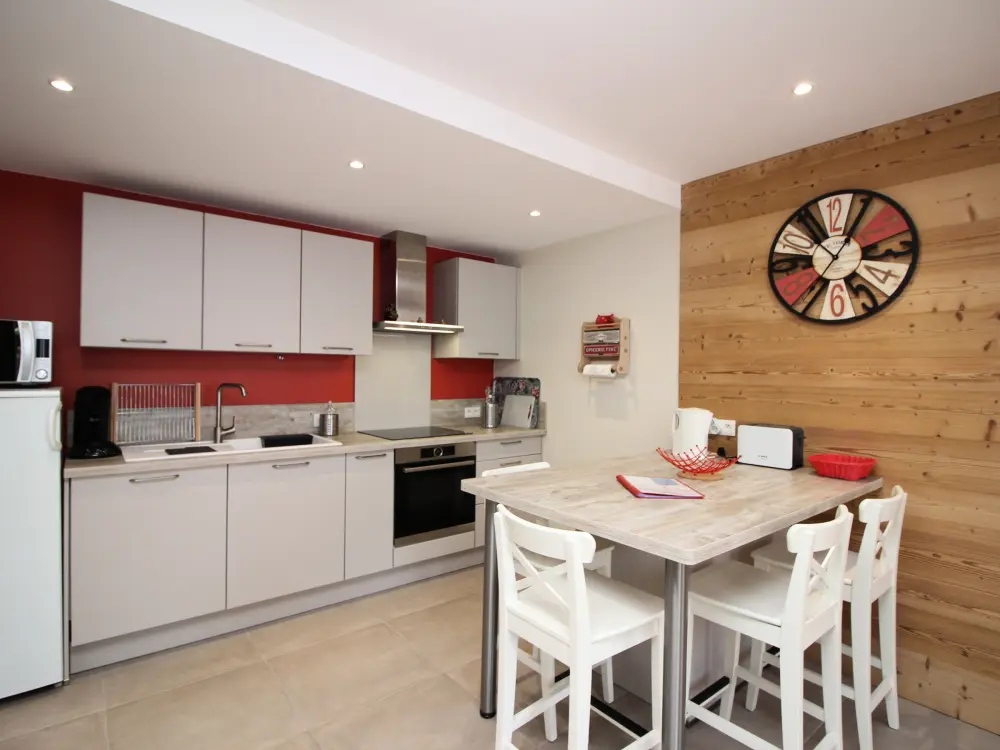 Location de Vacances Mont-Dore 217