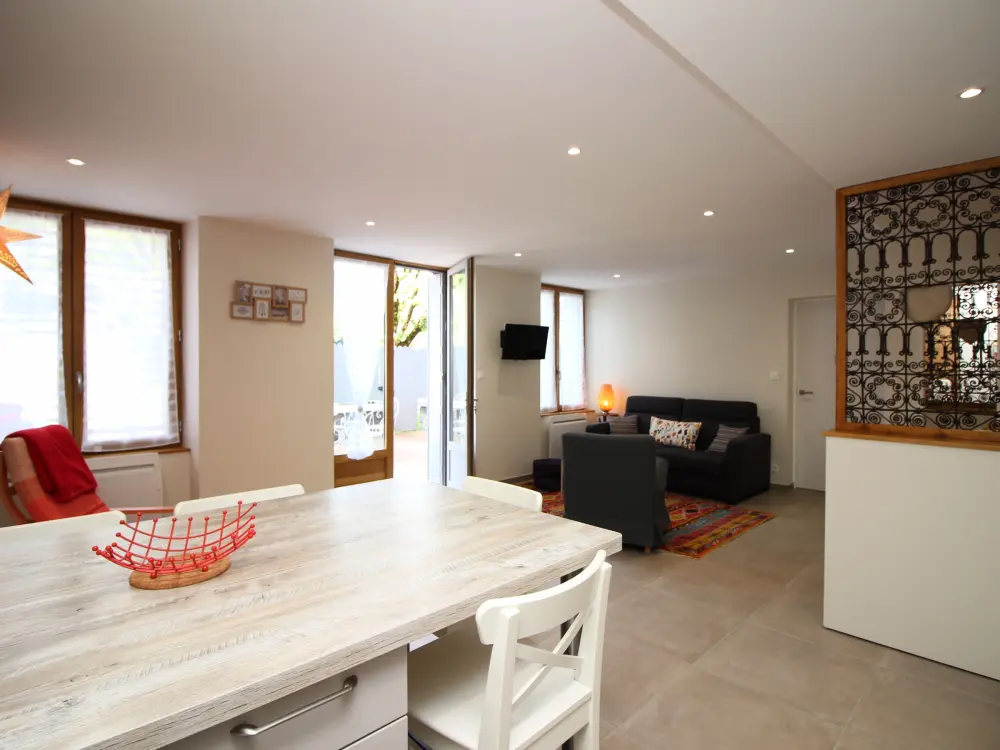 Location de Vacances Mont-Dore 217