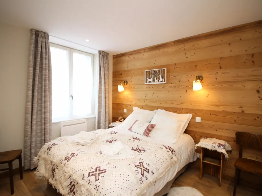 Location de Vacances Mont-Dore 217