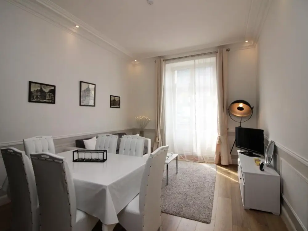 Location de Vacances Mont-Dore 221