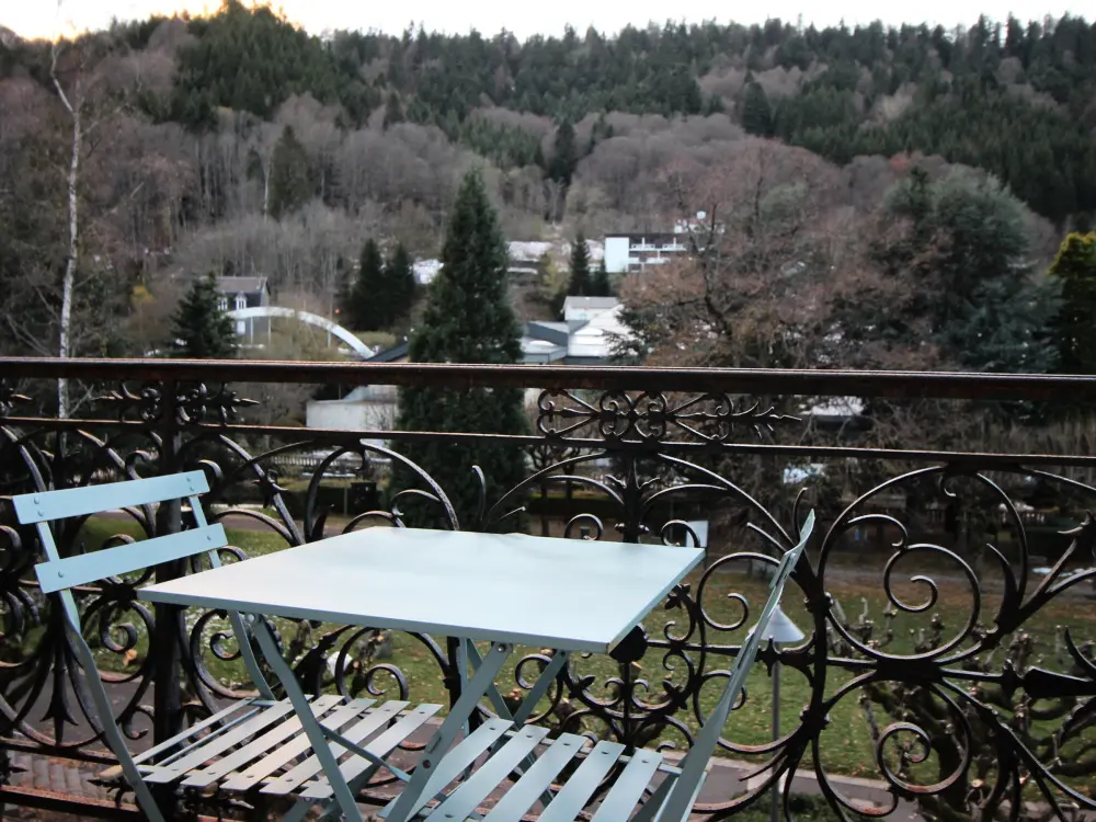 Location de Vacances Mont-Dore 221