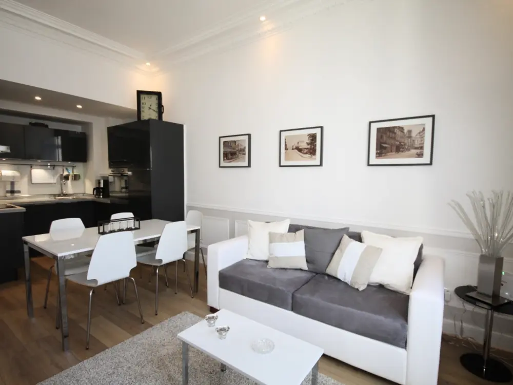 Location de Vacances Mont-Dore 221