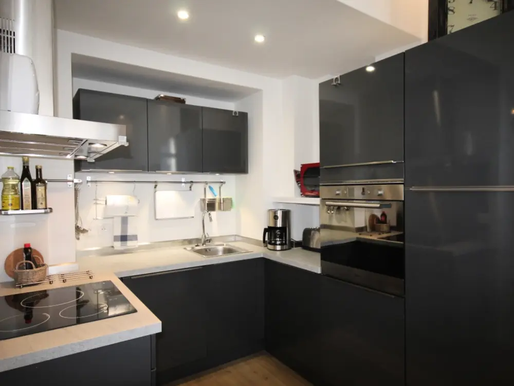 Location de Vacances Mont-Dore 221