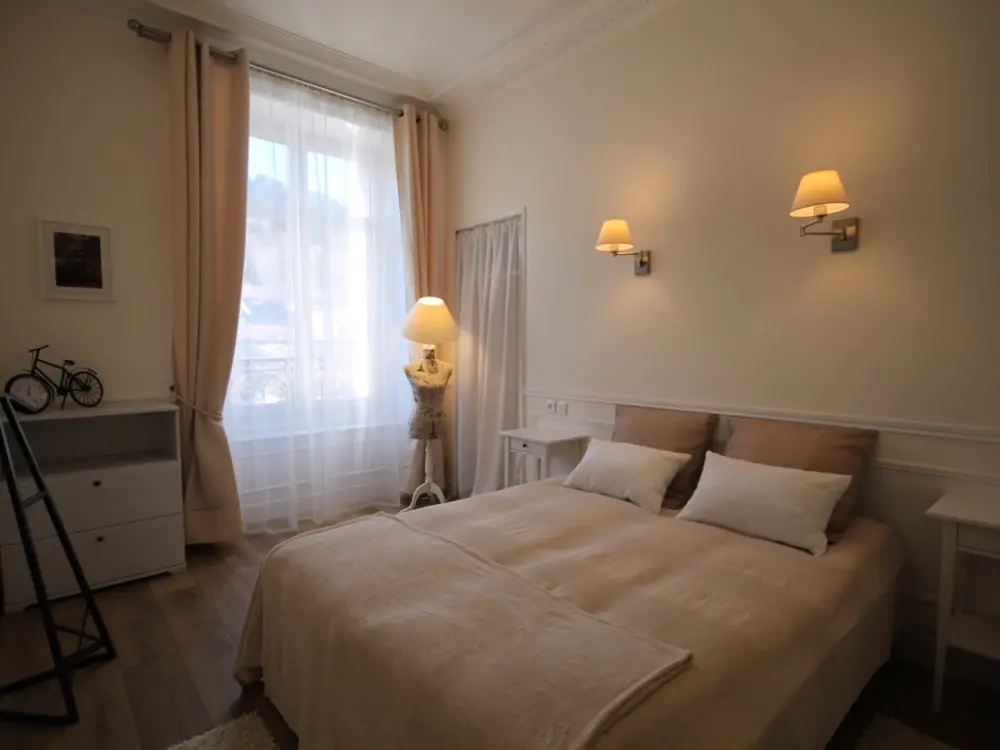 Location de Vacances Mont-Dore 221