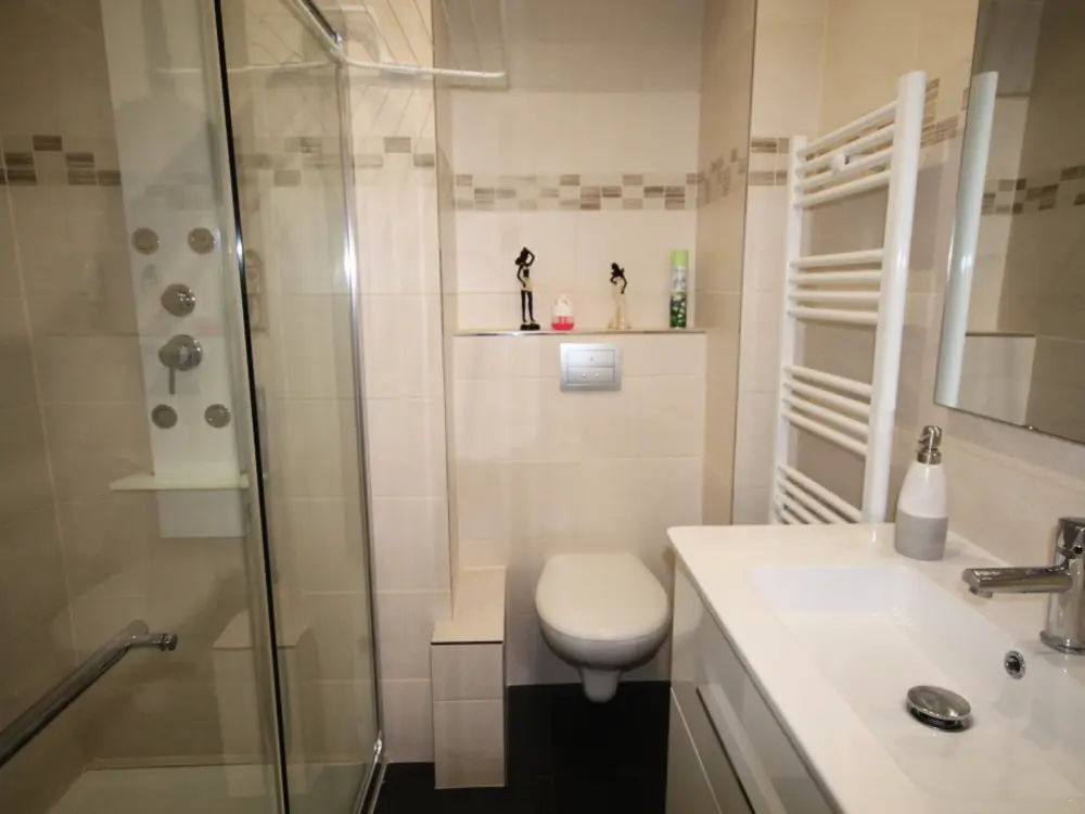 Location de Vacances Mont-Dore 221