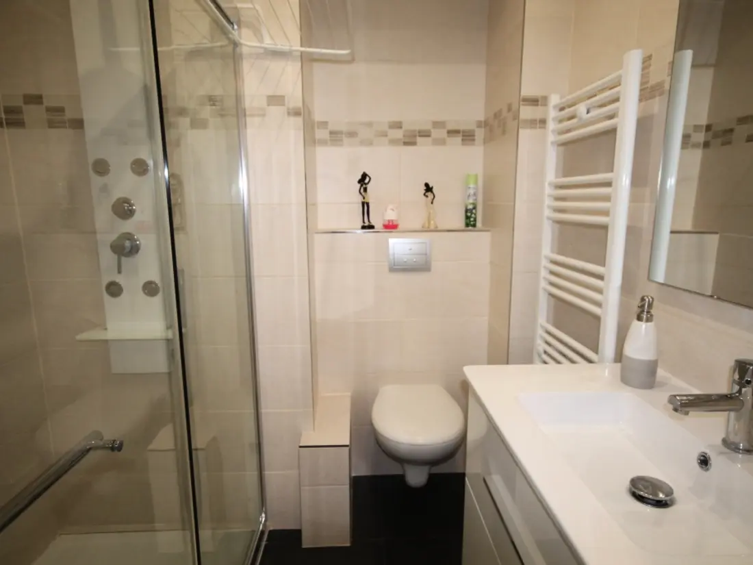 Location de Vacances Mont-Dore 221