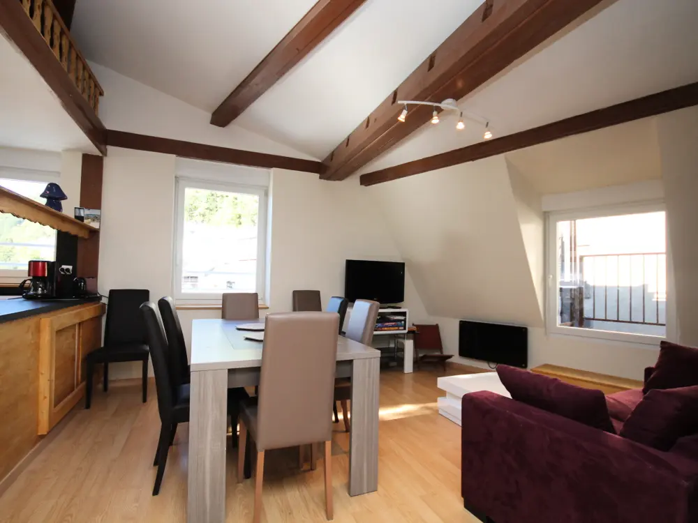 Location de Vacances Mont-Dore 224