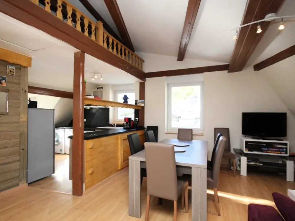 Location de Vacances Mont-Dore 224