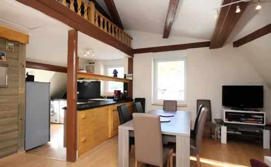 Location de Vacances Mont-Dore 224