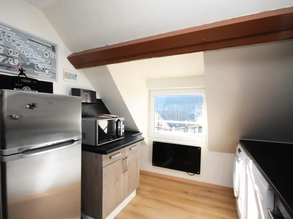 Location de Vacances Mont-Dore 224