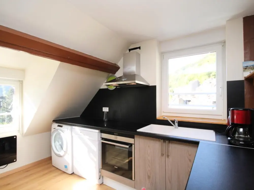 Location de Vacances Mont-Dore 224