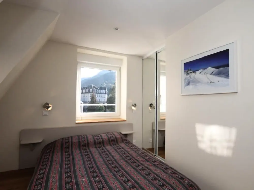 Location de Vacances Mont-Dore 224