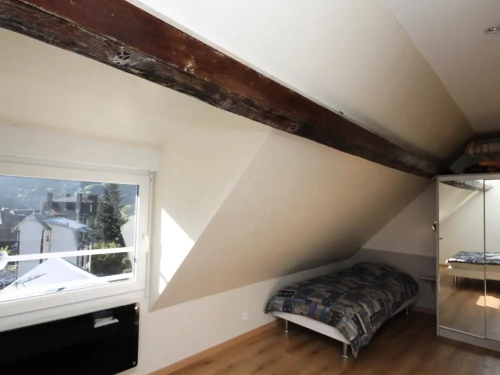 Location de Vacances Mont-Dore 224