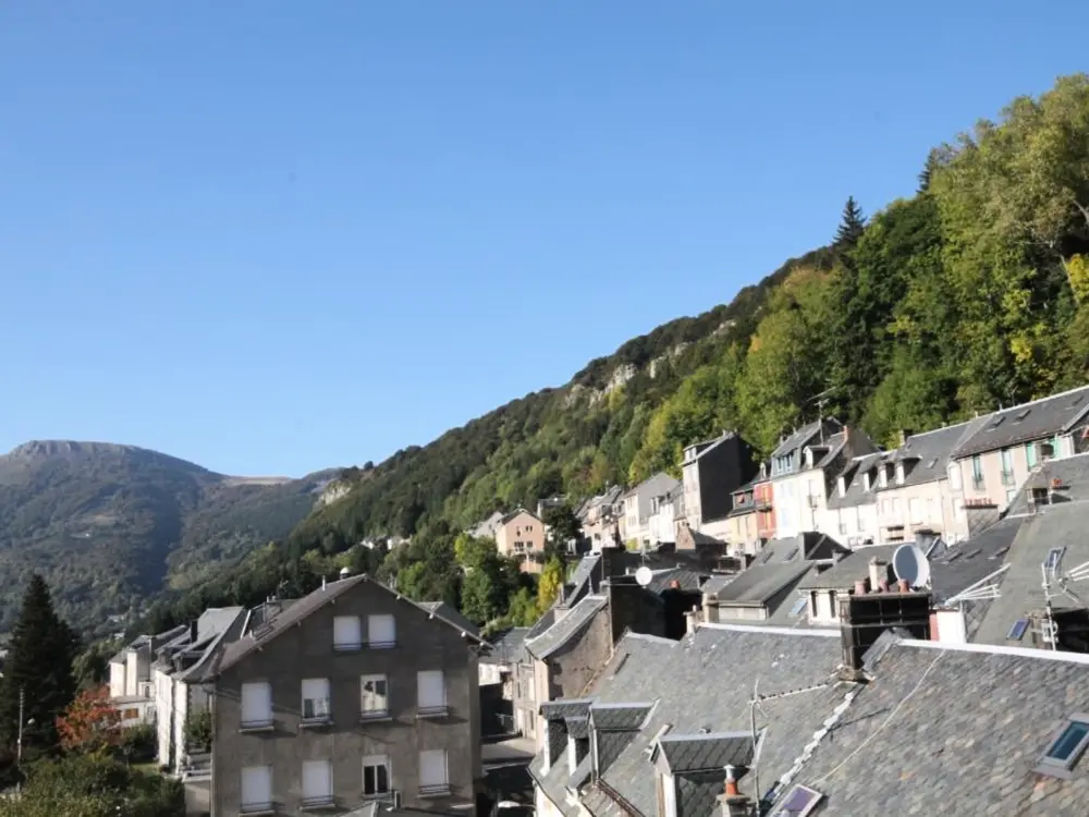 Location de Vacances Mont-Dore 224