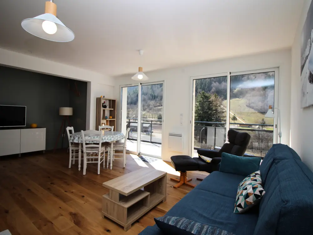 Location de Vacances Mont-Dore 225