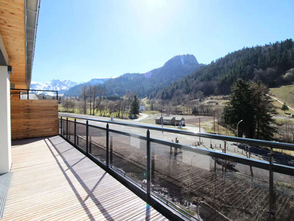 Location de Vacances Mont-Dore 225