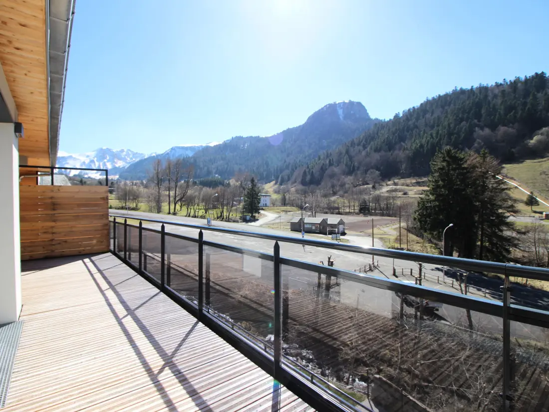 Location de Vacances Mont-Dore 225