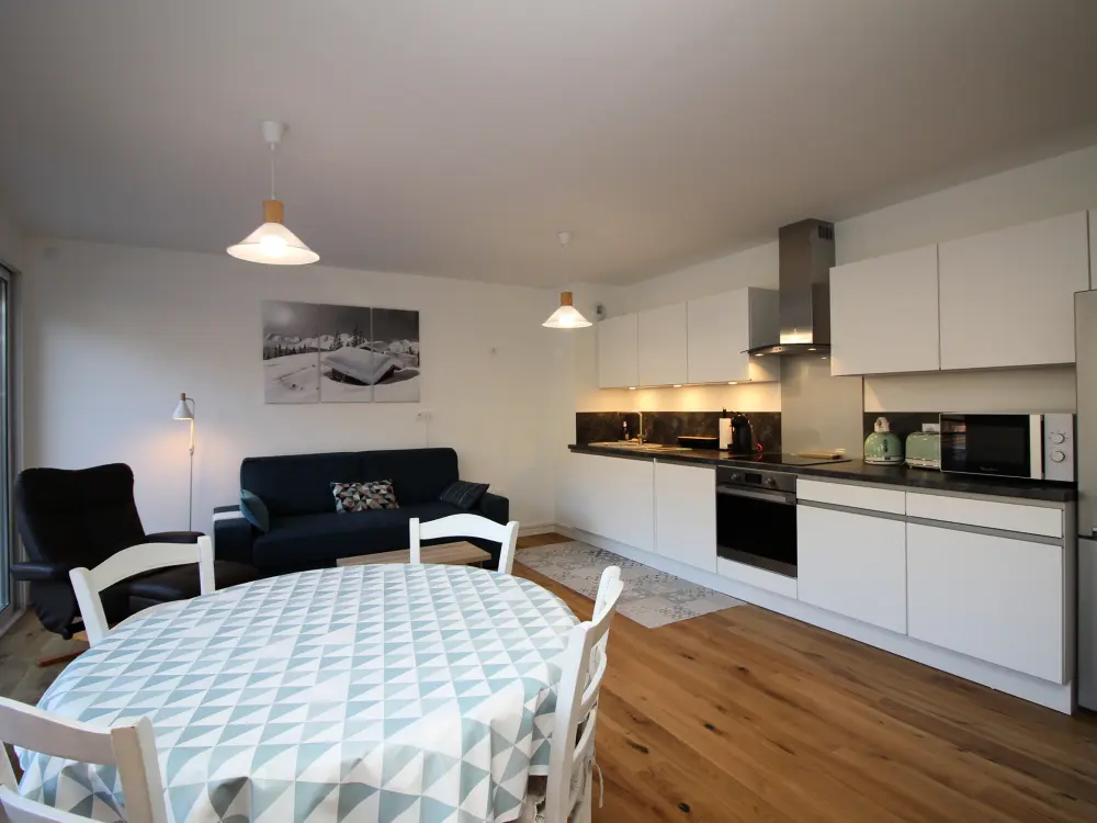Location de Vacances Mont-Dore 225