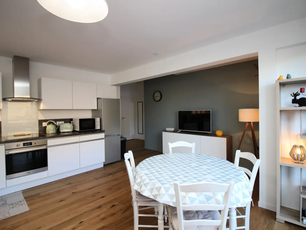 Location de Vacances Mont-Dore 225