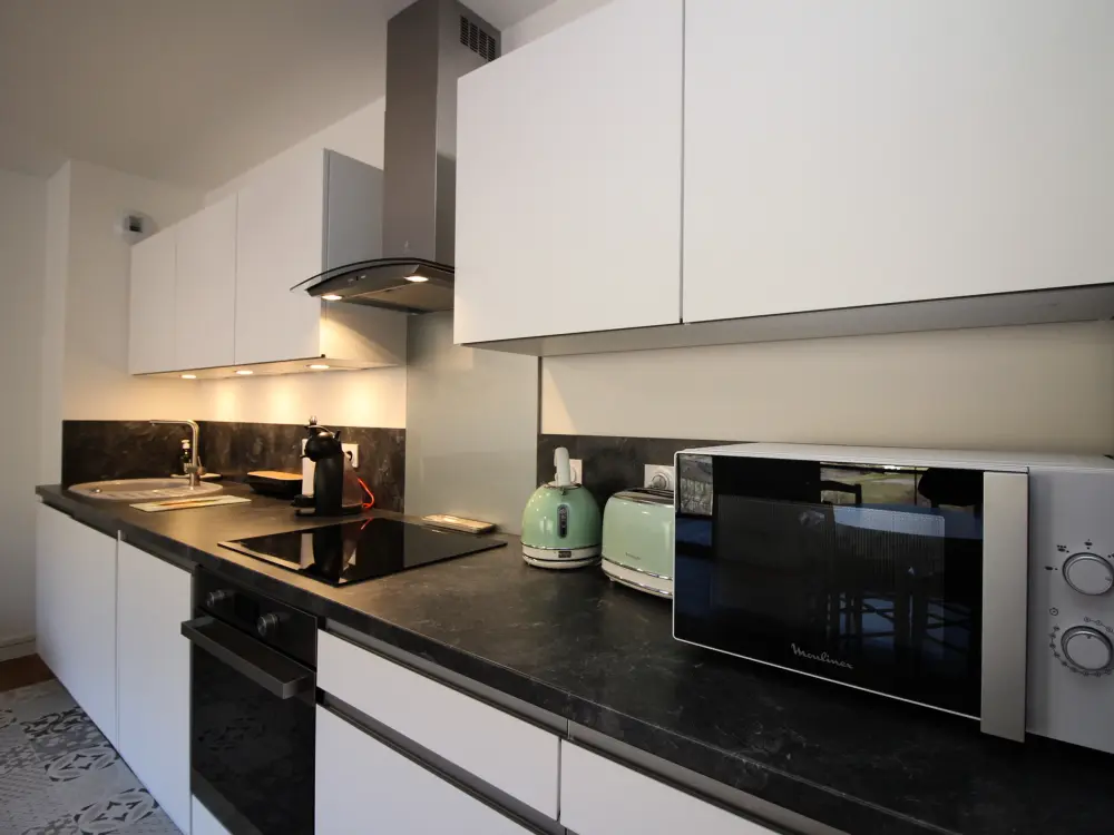 Location de Vacances Mont-Dore 225