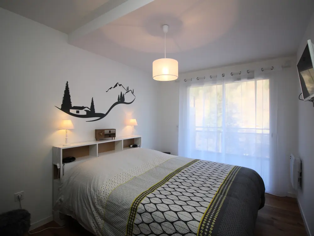 Location de Vacances Mont-Dore 225