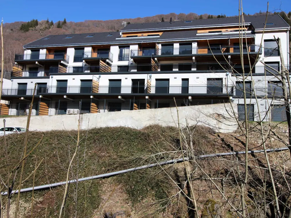 Location de Vacances Mont-Dore 225