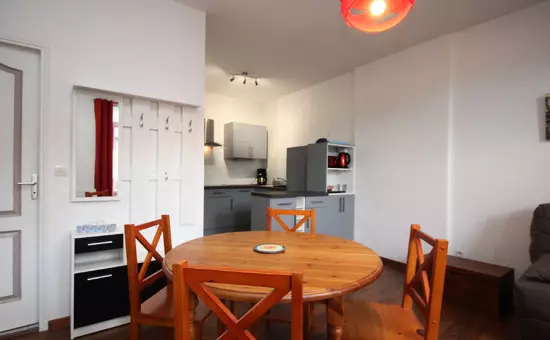 Location de Vacances Mont-Dore 226