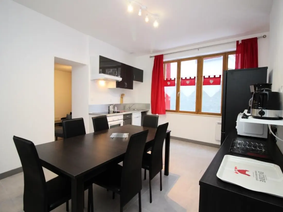 Location de Vacances Mont-Dore 227