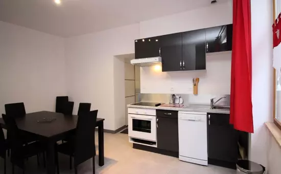 Location de Vacances Mont-Dore 227