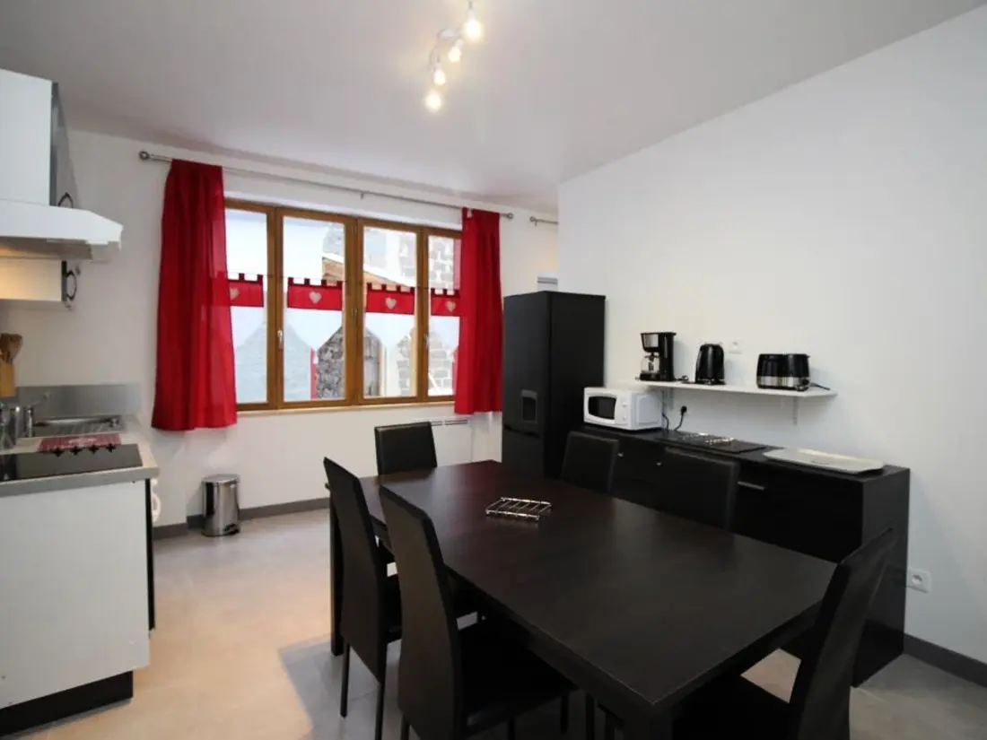 Location de Vacances Mont-Dore 227