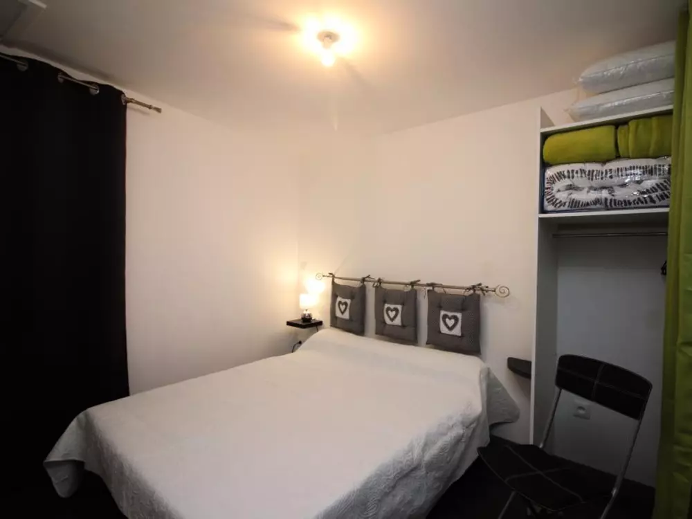 Location de Vacances Mont-Dore 227