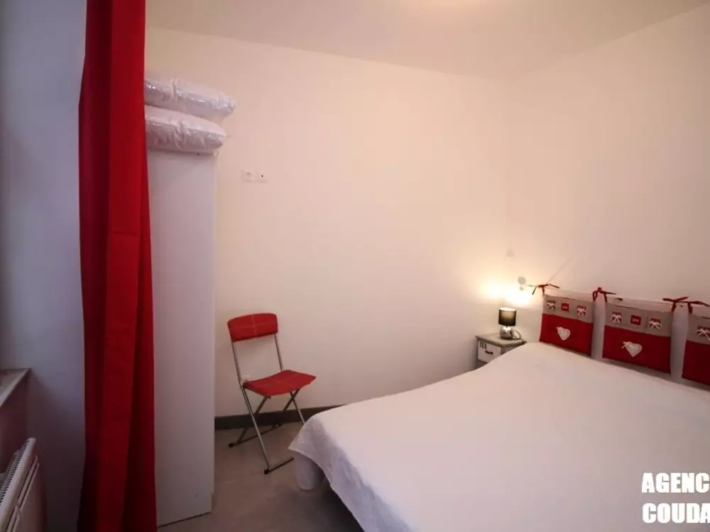 Location de Vacances Mont-Dore 227