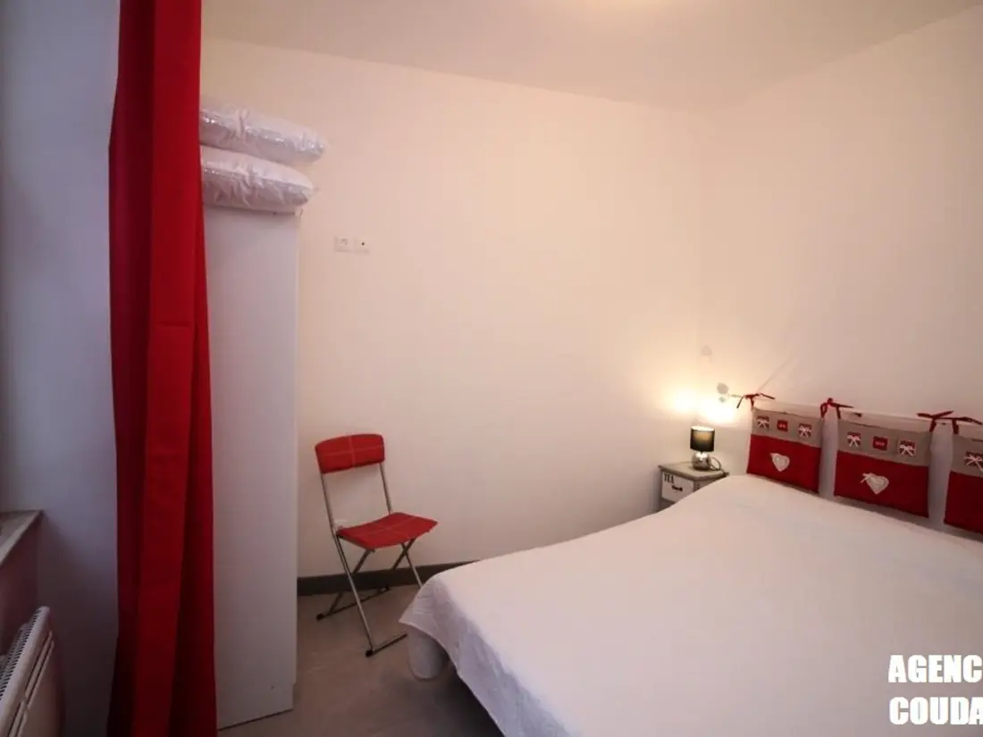 Location de Vacances Mont-Dore 227
