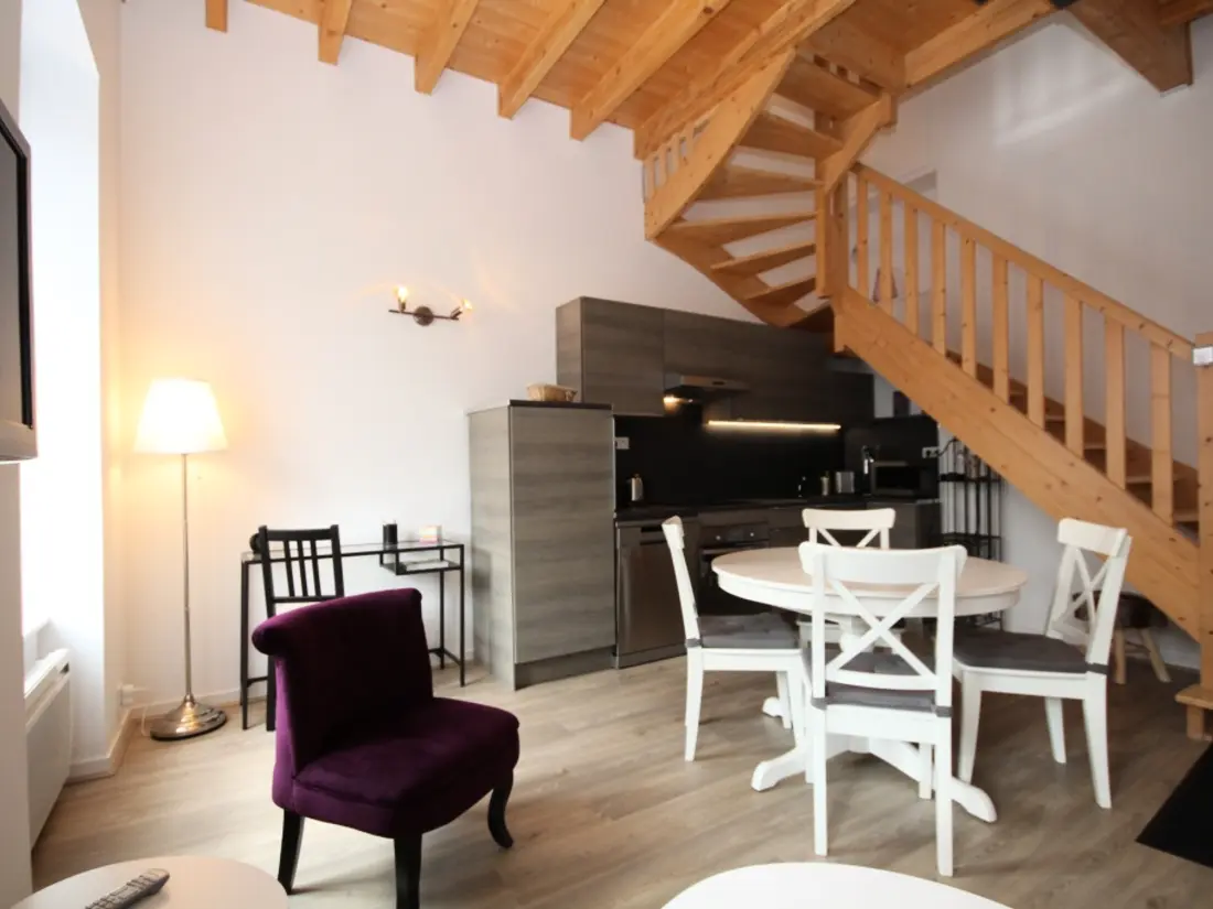 Location de Vacances Mont-Dore 229