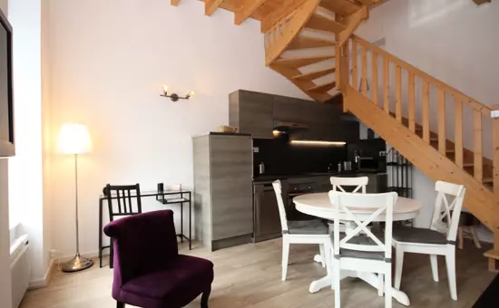 Location de Vacances Mont-Dore 229