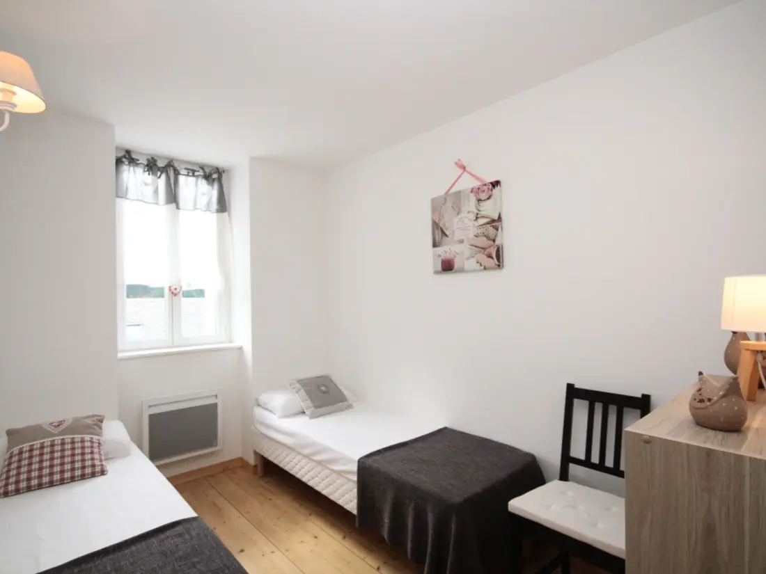 Location de Vacances Mont-Dore 229