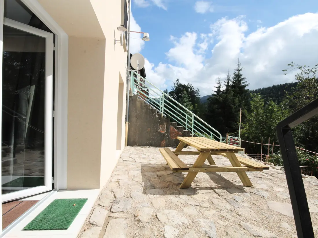 Location de Vacances Mont-Dore 230