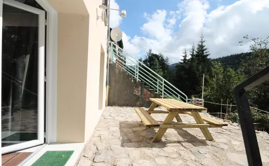 Location de Vacances Mont-Dore 230